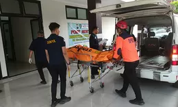 Bhayangkara Surabaya Mulai Identifikasi Korban KMP Mutiara Sentosa II, Tiga Jenazah Sudah Diterima