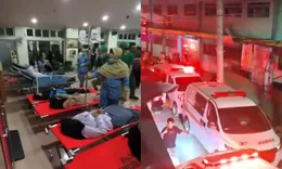 Update Kasus MBG Ponpes Manba'ul Hikam: Pengasuh Tepis Isu Korban Jiwa