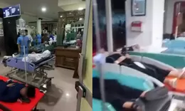 Menilik Sanksi BGN untuk SPPG Kalitengah Buntut Keracunan Massal Ratusan Santri Sidoarjo