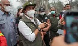 Langkah Tegas Menteri Kehutanan: Izin 5 Korporasi di Kalbar Resmi Dibekukan!