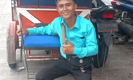 Memutus Rantai Intimidasi: Gusman Ndruru Bawa FSPMI Jadi Perisai Utama Perjuangan Buruh