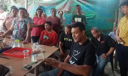Alami Intimidasi Psikis, 271 KK Korban Konflik Lahan Nongsa Minta Perlindungan Walikota Batam