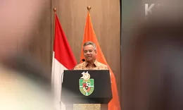 Sinyal Kuat Ekonomi Nasional: Menkeu Suahasil Nazara Bawa Indonesia Lampaui Ketidakpastian Global