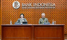 Lawan Badai Ekonomi Global, Menteri Keuangan Suahasil Nazara Kencangkan Otot APBN