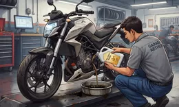 Awas Mesin Jebol! Kenali Bahaya Oli Palsu yang Mengintai Kendaraan Anda