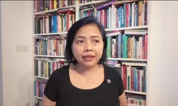 Bivitri Susanti Sebut MK Lempar Bola Panas Impeachment Gibran ke DPR
