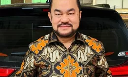 Kembalikan "Nias Pulau Impian", Faigiziduhu Ndruru Sebut Rakernas HIMNI Momentum Kebangkitan