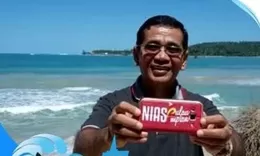 Mantan Ketua DPP HIMNI Sozifao Hia Pertanyakan Kebangkitan 'Nias Pulau Impian' Lewat Rakernas