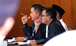 Dosen sekaligus Advokat Asal Garut Dampingi GLMPK Gugat Bupati dan Presiden Prabowo Subianto ke PTUN Jabar
