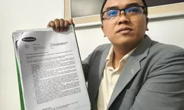 Pabrik PT Pratama Abadi Industri Berdiri di Atas Lahan Terlarang?, Pelapor : “Bukan Izin Tapi Cuma Restu!”