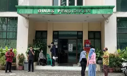 Penerimaan Siswa Baru SMP Kota Bekasi 2026, Jalur Domisili Hingga Tahfidz Alquran
