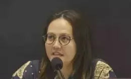Diduga Tantang Netizen, Status WA Juri LCC MPR Indri Wahyuni Soal LHKPN Viral