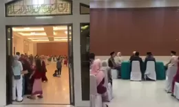 WO Marwah Catering Bekasi Tipu Puluhan Calon Pengantin, Keberadaannya Kini Bak Ditelan Bumi