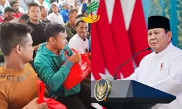 3 Program Bantuan Sosial 'Andalan' Kemensos, Upaya Presiden Prabowo Atasi Kemiskinan hingga Cegah Stunting