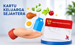 Belum Cair Bansos BPNT Juni 2026? Ini Dia Penyebabnya!