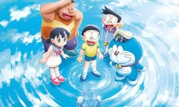 Film Doraemon Terbaru 2026 Resmi Tayang: Simak Sinopsis dan Jadwal Tayangnya!