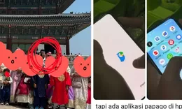 Viral Turis Indonesia Hilang di Korea, Travel Rugi Rp125 Juta dan Curiga Kabur Jadi Pekerja Ilegal