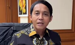 KPK: Kasus Amplop untuk Menhut Selesai di Pencegahan, Penyidikan Dugaan Gratifikasi Terus Berlanjut
