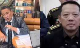 Hotman Paris Dampingi Febrie, Jejak Kasus Korupsi Kembali Jadi Sorotan