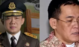  Jejak Don Ritto Terkuak, Rekan Bisnis dan Satu Almamater Febrie Kini Ikut Terseret Korupsi