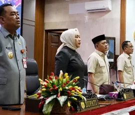 Grobogan Perkuat BUMD, Ekonomi Lokal Jadi Sasaran