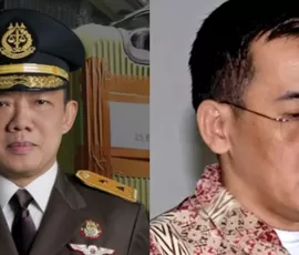  Jejak Don Ritto Terkuak, Rekan Bisnis dan Satu Almamater Febrie Kini Ikut Terseret Korupsi