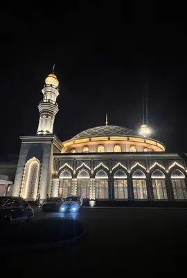 Masjid Al Ikhlas