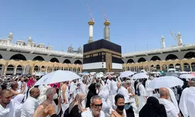 Jadwal dan Regulasi Resmi Pembukaan Musim Umrah 1448 Hijriah oleh Pemerintah Arab Saudi