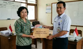 Insentif Guru Cair Berapa Bulan Sekali? Simak Penjelasan Skema dan Jadwal Resminya