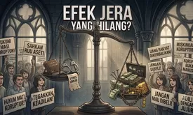 Babak Baru Tipikor Pemalang, Jejak Pesan Terhapus Oknum Staf KPK Jadi Sorotan Penyidik