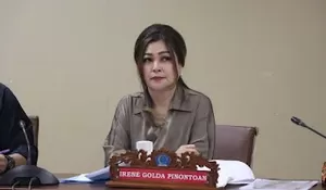 pinontoan : Hardiknas Adalah Pondasi Utama