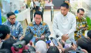 Lampaui Target 167%, BRI Salurkan KUR Perumahan Rp10,6 Triliun hingga Juli 2026