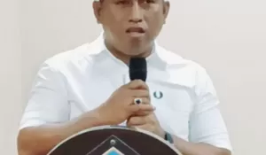 Hendra Jacob Ucapkan Selamat kepada 128 Hukum Tua Terpilih di Minahasa: Jadilah Pemimpin yang Mengabdi, Bukan Berkuasa
