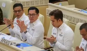 Bawa Aspirasi Nasional dan Genjot Likupang, Kepemimpinan Joune Ganda Makin Solit di Juli 2026
