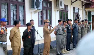 Aceh Barat tertibkan gepeng, dugaan kuat ada koordinatornya 