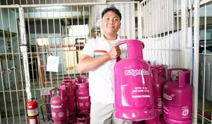 Catat, harga Bright Gas terbaru per 14 Juli 2026