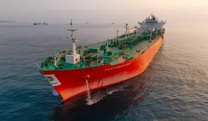 Pertamina Patra Niaga datangkan 45,9 ribu metrik ton LPG  dari  AS