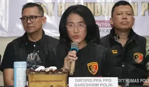 Polri telusuri informasi WNI korban TPPO di Pulau Jeju-Korsel