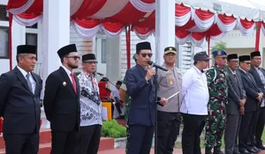 Aceh Barat wajibkan guru dan siswa salat berjemaah di sekolah 