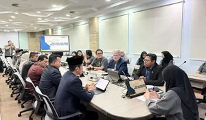 Bupati Aceh Barat hadiri South East Olympiad di Malaysia