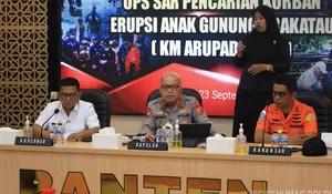 Jenazah ABK angkut lima jurnalis ditemukan, pencarian dilanjutkan ?