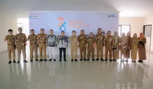 Sekdaprov Marindo Tegaskan Pelayanan Publik Pemprov Lampung Harus Berkualitas dan Nyata
