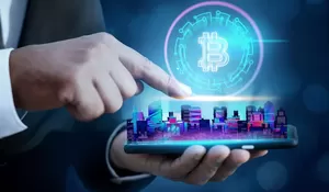 Aset Kripto Jadi Bagian Dari Strategi Pemerintah Kembangkan Ekonomi Digital