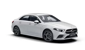 Mercedes-Benz Siap Bangun 10 Ribu Titik Pengisian Daya Mobil Listrik