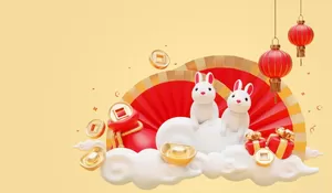 Dari Analisis Teknikal Hingga Feng Shui, Ini Ramalan Kinerja Saham di Tahun Kelinci