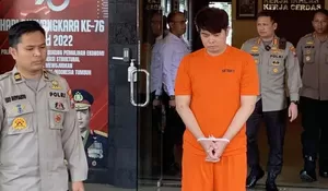 Polresta Malang Telusuri Aset Tersangka Robot Trading ATG