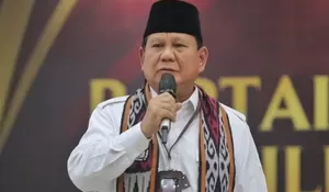 Pakar: Potensi Ganjar Berpasangan dengan Prabowo Terbuka Lebar