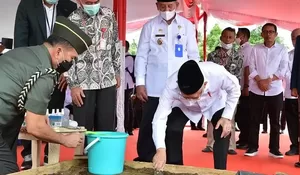 Universitas NU Maluku Utara Siap Dibangun dengan Tiga Prodi