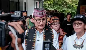 Pelaku UMKM Akui KTT ASEAN Summit Tidak Beri Untung