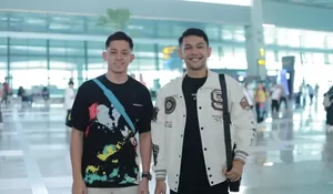 Indonesia Kirim Tim Terbaik ke Singapura Open 2023